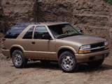2000 Chevrolet Blazer
