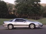 2000 Chevrolet Camaro