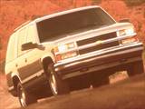 2000 Chevrolet Tahoe