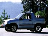 2000 Chevrolet Tracker