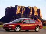2000 Dodge Stratus
