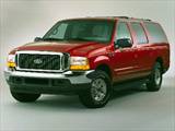 2000 Ford Excursion