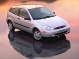2000 Ford Focus