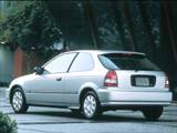 2000 Honda Civic