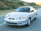 2000 Hyundai Tiburon