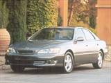 2000 Lexus ES