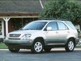 2000 Lexus RX