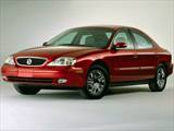 2000 Mercury Sable