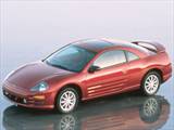 2000 Mitsubishi Eclipse