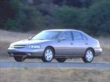 2000 Nissan Altima