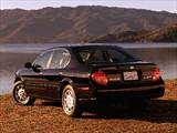 2000 Nissan Maxima