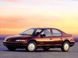 2000 Plymouth Breeze