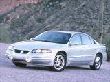 2000 Pontiac Bonneville