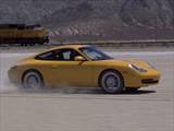 2000 Porsche 911