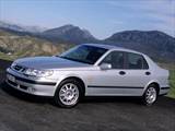 2000 Saab 9-5