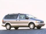 2000 Toyota Sienna
