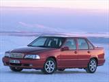 2000 Volvo S70