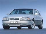 2000 Volvo S80