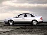 2001 Audi A4
