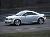2001 Audi TT