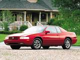 2001 Cadillac Eldorado