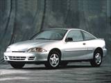 2001 Chevrolet Cavalier