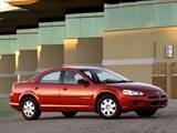2001 Dodge Stratus
