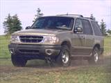2001 Ford Explorer