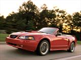2001 Ford Mustang
