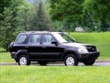 2001 Honda CR-V
