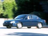 2001 Hyundai Sonata
