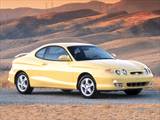2001 Hyundai Tiburon