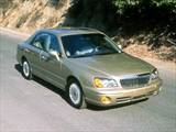 2001 Hyundai XG300