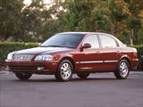 2001 Kia Optima