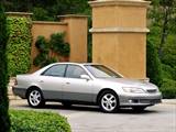 2001 Lexus ES