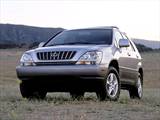 2001 Lexus RX