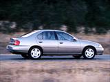 2001 Nissan Altima