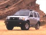2001 Nissan Xterra