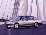 2001 Saab 9-5