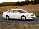 2001 Toyota Avalon