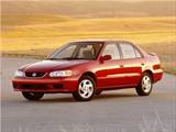2001 Toyota Corolla