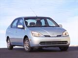 2001 Toyota Prius