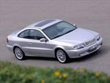 2001 Volvo C70