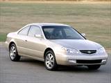2002 Acura CL