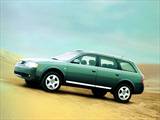 2002 Audi allroad
