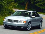 2002 Audi S8