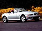 2002 BMW Z3
