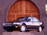 2002 Buick LeSabre
