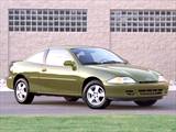 2002 Chevrolet Cavalier