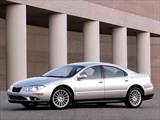 2002 Chrysler 300M